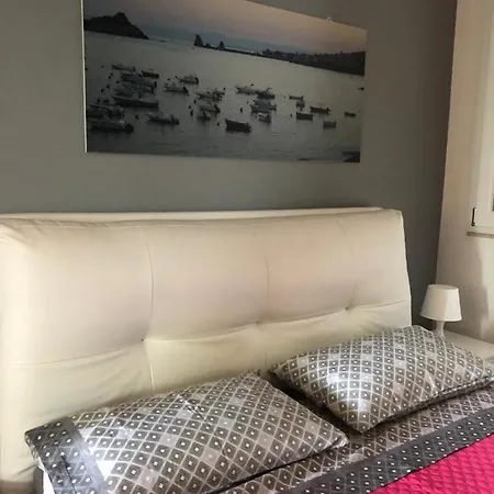 Daire Una Perla Sul Mare *