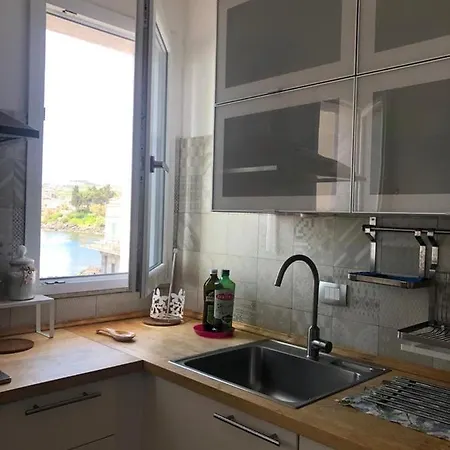 Una Perla Sul Mare Daire
