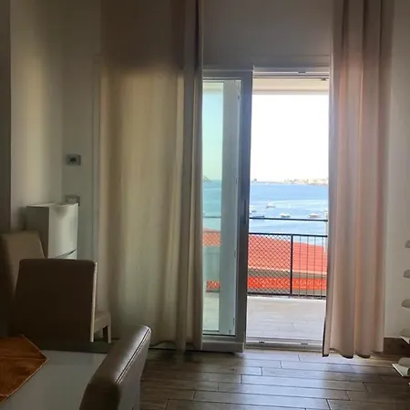 Daire Una Perla Sul Mare Acireale